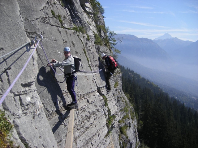  via ferrata